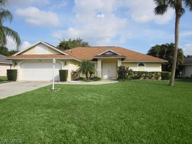 239 Channing Ct., Naples, FL