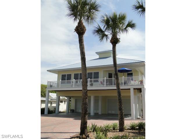 134 Virginia Ave., Fort Myers Beach, FL