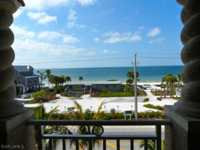 4633 Estero Blvd. #B203, Fort Myers Beach, FL 33931