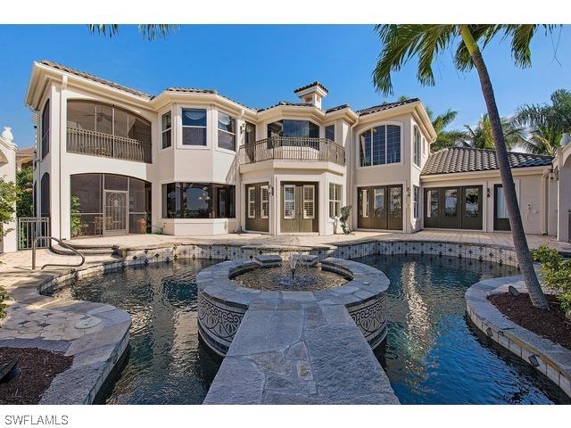 11260 Longwater Chase Ct., Fort Myers, FL 33908