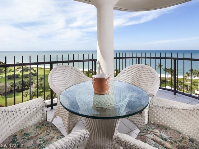 4251 Gulf Shore Blvd. #11-D, Naples, FL