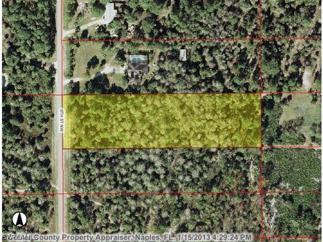 000 6th St Nw, Naples, FL 34120
