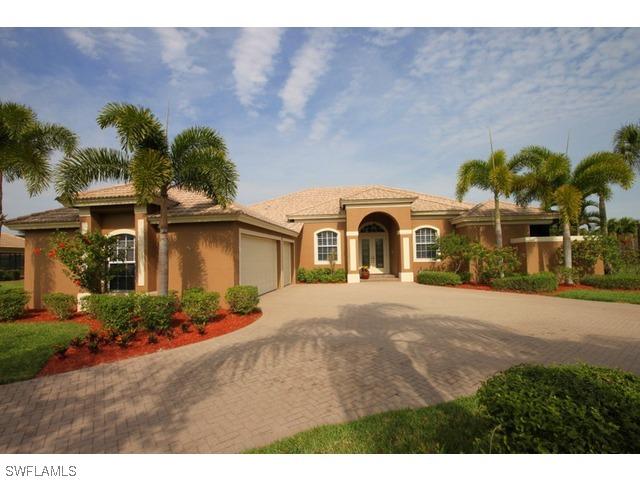 20245 Country Club Dr., Estero, FL