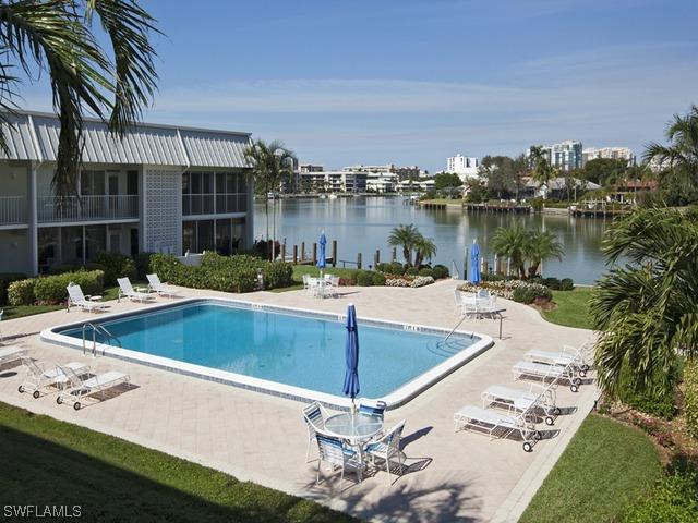 333 Harbour Dr. #202, Naples, FL 34103