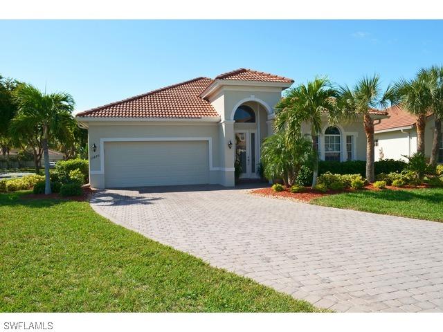 15870 Delasol Ln., Naples, FL