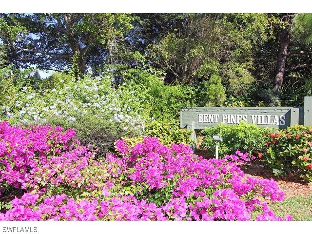 1293 Solana Rd. #C-4, Naples, FL