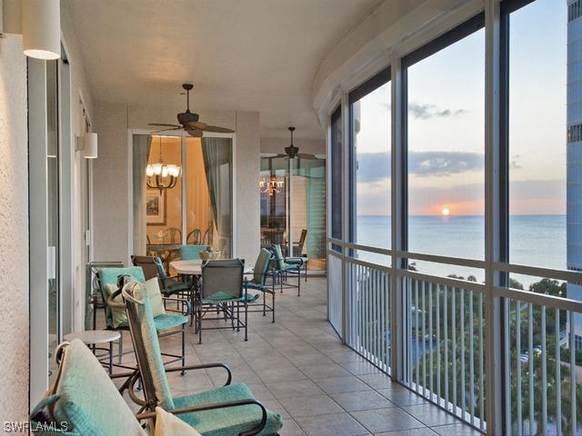 4151 Gulf Shore Blvd. #1003, Naples, FL 34103