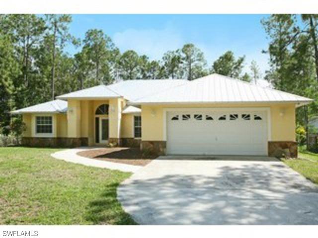 5024 Hickory Wood Dr., Naples, FL