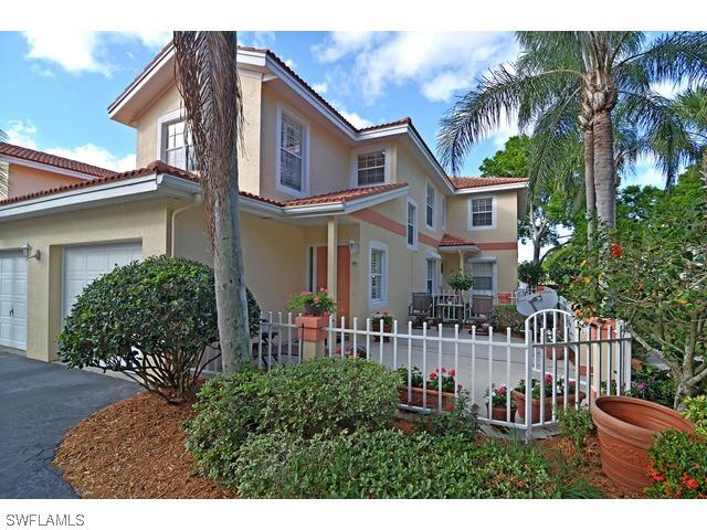 2476 Orchid Bay Dr., Naples, FL