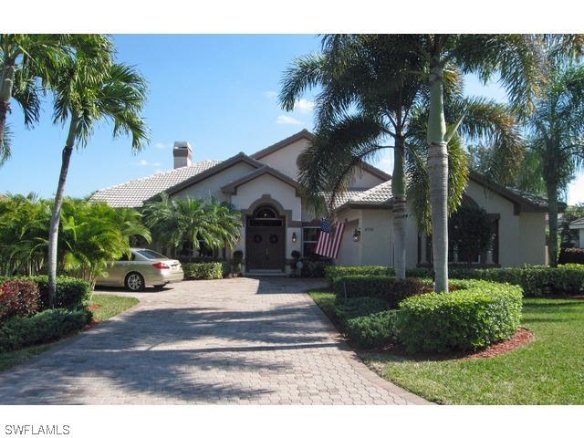 8158 Lowbank Dr., Naples, FL