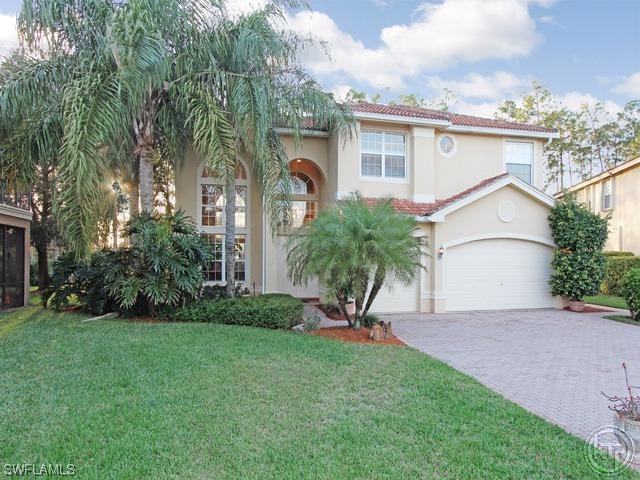 2259 Campestre Ter., Naples, FL 34119
