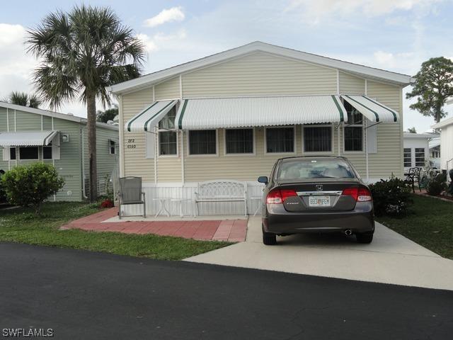 4560 Mayflower Way, Estero, FL