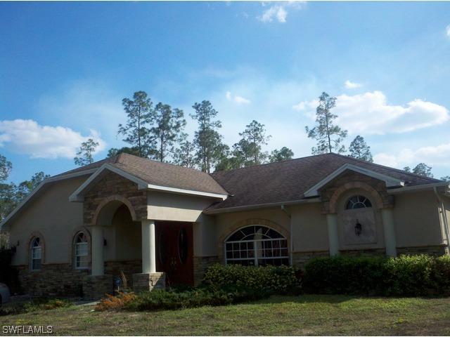 4040 Golden Gate Blvd., Naples, FL 34120