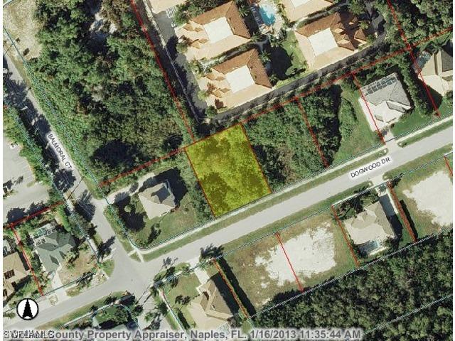 1870 Dogwood Dr., Marco Island, FL 34145