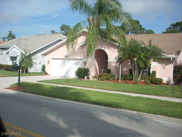 466 Countryside Dr., Naples, FL