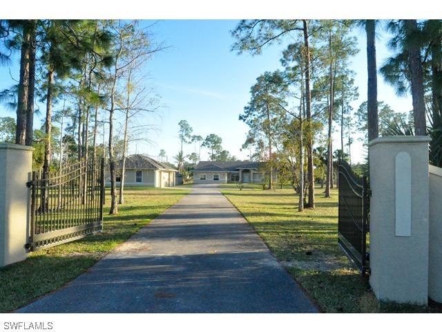 3540 4th Ave., Naples, FL