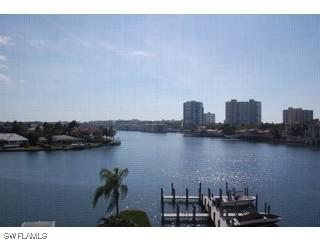 250 Park Shore Dr. #401, Naples, FL