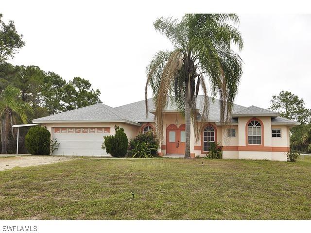 2321 Golden Gate Blvd., Naples, FL