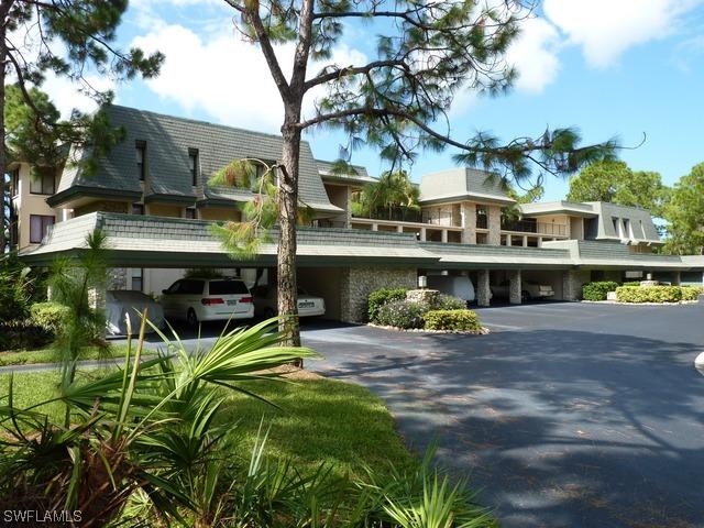 1011 Wildwood Ln., Naples, FL