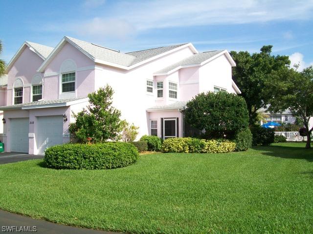 2118 Tama Cir., Naples, FL