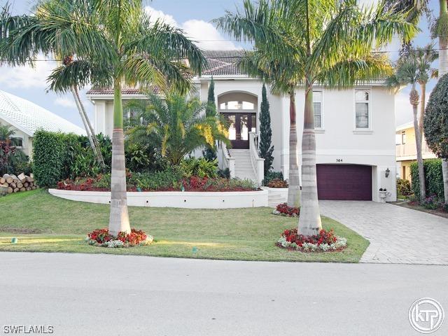364 Flamingo Ave., Naples, FL