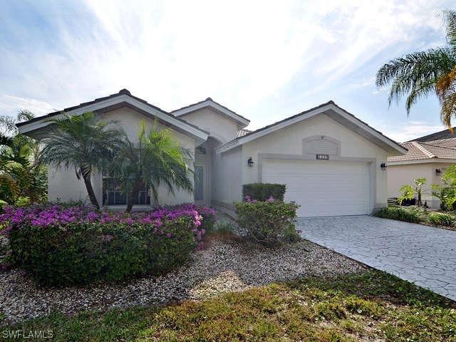 2329 Heritage Greens Dr., Naples, FL 34119