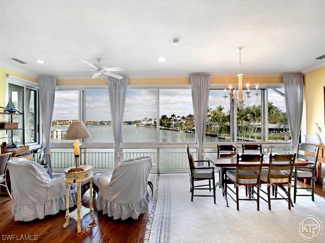 2256 Gulf Shore Blvd., Naples, FL