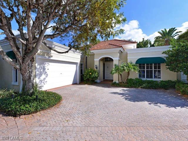 3718 Rachel Ln., Naples, FL 34103