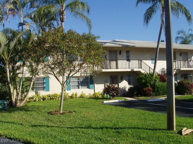 147 Quails Nest Rd. #4, Naples, FL