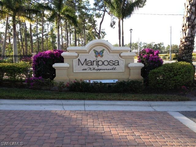 1320 Mariposa Cir., Naples, FL 34105