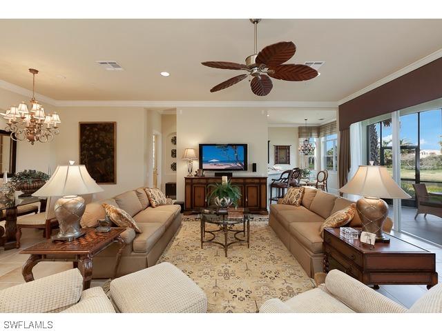 28541 Calabria Ct. #101, Naples, FL 34110