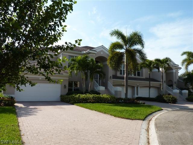 3195 Lancaster Dr. #4, Naples, FL