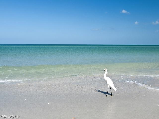 2601 Gulf Shore Blvd. #9, Naples, FL