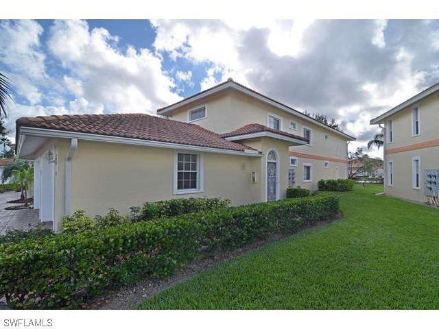 1750 Reuven Cir. #1604, Naples, FL