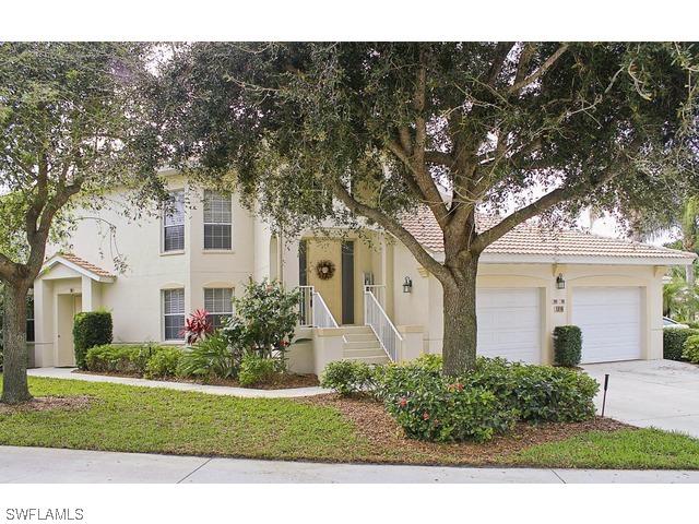 1319 Egrets Landing #201, Naples, FL