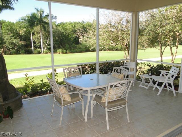 4700 Yacht Harbor Dr. #613, Naples, FL 34112