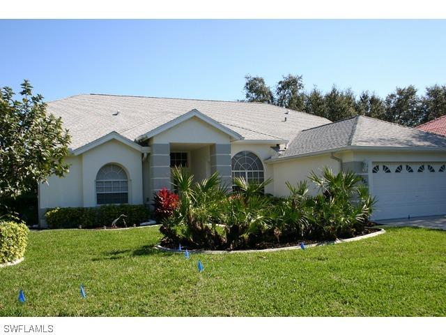 6832 Compton Ln., Naples, FL