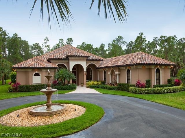 5970 Standing Oaks Ln., Naples, FL