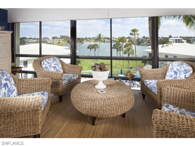 3300 Gulf Shore Blvd. #407, Naples, FL