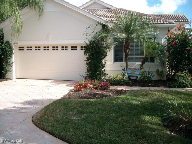 14588 Juniper Point Ln., Naples, FL
