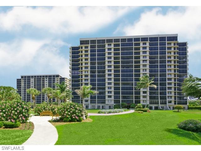 10851 Gulfshore Dr. #1503, Naples, FL