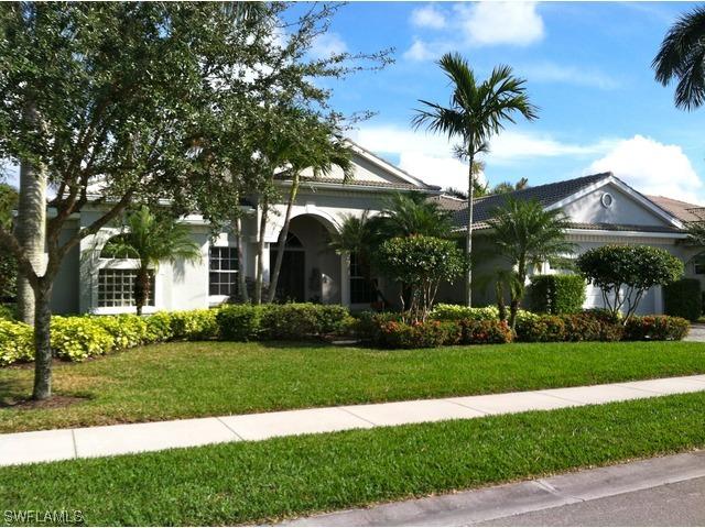 5080 Castlerock Way, Naples, FL