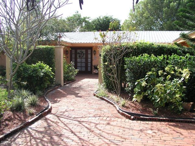 770 Park Shore Dr., Naples, FL