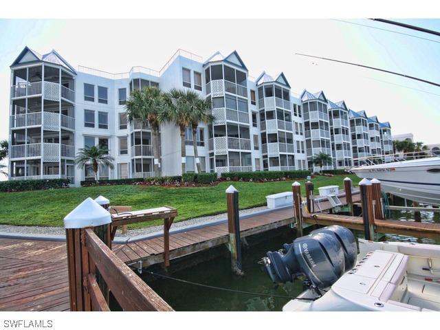 991 N Barfield Dr. #205, Marco Island, FL 34145