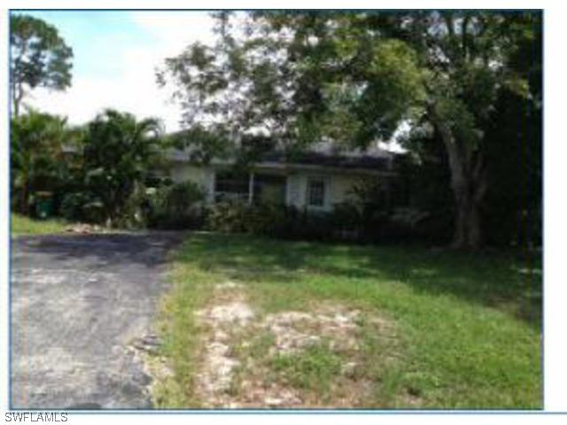 1137 Hilltop Dr., Naples, FL