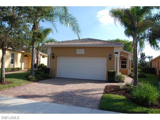 15337 Cortona Way, Naples, FL 34120