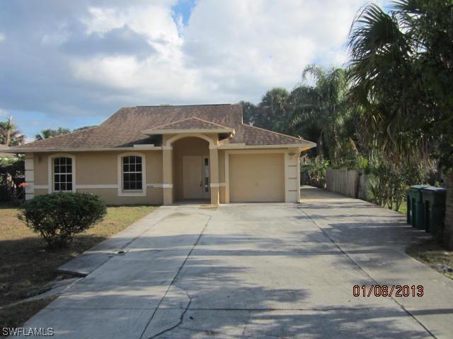 5230 Jennings St., Naples, FL 34113