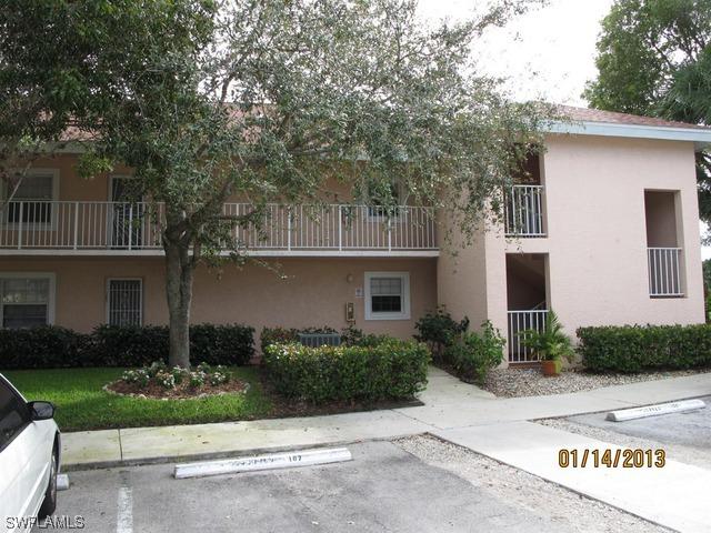 491 Quail Forest Blvd., Naples, FL