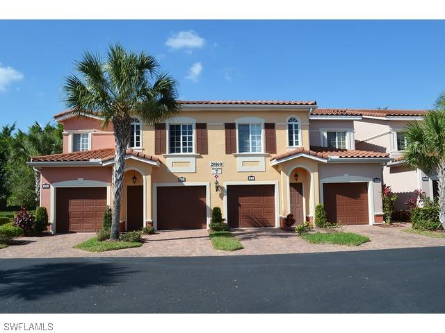 20160 Estero Gardens Cir. #201, Estero, FL 33928