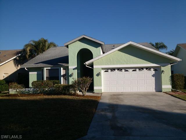 1438 Monarch Cir., Naples, FL